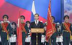 Medvedev'den modern ordu çağrısı
