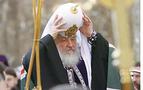 Rusya Ortodoks Kilisesi Patriarkı Kirill Turkiye’ye gidiyor