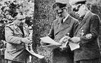 Hitler, Stalin sayesinde dünyayı cebine koymuş