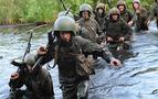 Rusya’da 129 asker zehirlendi