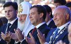 Medvedev: Moskova ile gurur duyuyoruz