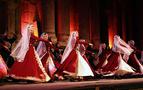 Çeçenistan’da muhafazakar defile
