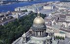St. Petersburg'ta kiralar yüzde 20 arttı