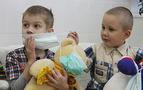 Rus moda tasarımcısından: kendi maskeni kendin yap kampanyası