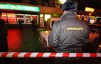 Dağıstan’da kafe tarandı; 1 sivil öldü, 4 polis yaralandı