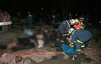 Gece kulübü faciasında fatura büyüyor; ölü sayısı 109'a çıktı, yaralılardan 88'inin durumu ağır