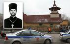 Rusya’da bir papaz cinayeti daha