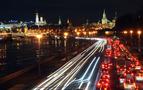 2018 küresel trafik raporu: Moskova 1, İstanbul 2. sırada