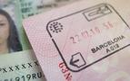2018'de Schengen vizesine en çok başvuru yapanlar, Rusya vatandaşları oldu