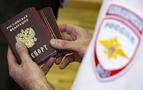2022’de Rus vatandaşlığı alan yabancıların sayısı azaldı