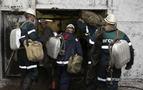 Rusya’da maden kazası: Enkaz altında kalan 105 kişiden 40'ı tahliye edildi