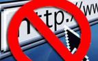 İnternette içerik yasaklanması talebinde Rusya Birinci, Türkiye İkinci sırada