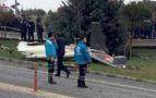 İstanbul’da Rus yolcuları da taşıyan helikopter düştü; 5 kişi hayatını kaybetti