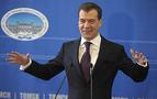 Medvedev’den öğrencilere hayat dersi: Metanetli olmam başarı getirdi