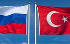 Uçak krizinden sonra Rusların yüzde 66’sının Türklere bakışı değişmedi
