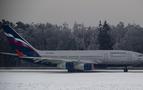 Aeroflot, İstanbul dahil 18 seferini iptal etti