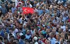 Almanya 2 milyon, Çin 6 bin, İsviçre 130 bin: Hangi ülkede kaç Türk vatandaşı yaşıyor?