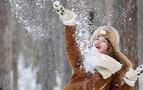 Rusların üçte ikisi kış mevsimini çok seviyor