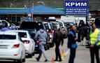 Arabasıyla Kırım’a gitmek isteyenler 40 saate kadar vapur sırası bekliyor