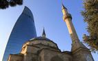Azerbaycan’da camilerde hoparlörle ezan yasağı
