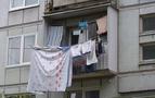 Balkona Çamaşır Asmak 15 Bin Rubleye Mal Olabilir