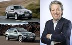 BMW X5 ve X6’nın Belçikalı Tasarımcısı Rus Vatandaşı Oldu