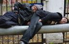 Rusya'da sokakta bulunan evsiz nükleer fizikçi çıktı