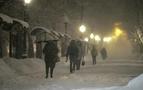 Bu kış Rusya’da ‘anormal derecede' kar bekleniyor