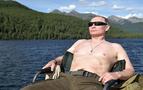 Bütçede Putin’e ayrılan pay, %20 arttırıldı