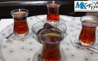 Rus okurlar için Türkiye'de çay kültürü