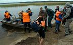 Rusya’da alabora olan bot kazasında boğulan çocuk sayısı 15'e yükseldi