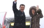 Die Zeit Esad'ın Moskova'daki Lüks Yaşamını Yazdı: "Gün Boyu Bilgisayar Oyunu Oynuyor"