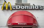Rusya, McDonalds’ın tüm restoranlarını denetleyecek