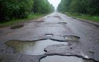 Rusya’da trafik kazalarının yüzde 40’ının sebebi bozuk yollar