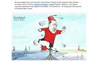 Ria Novosti’den ilginç Erdoğan karikatürü