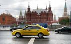 FSB, taksi şoförü ve yolcu verilerine erişim sağlayacak