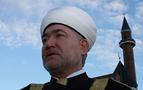 Rusya Müftüler Konseyi Başkanı Gaynuddin: "Özgür ve demokratik bir ülkede yaşıyoruz"