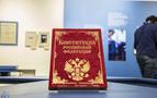 Rusya’da anayasa değişiklik referandumunun tarihi kesinleşti