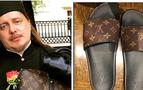 Gucci ve Louis Vuitton marka eşyalarla fotoğraf paylaşan rahibe soruşturma