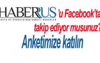 Haberrus’u Facebook’ta takip ediyor musunuz?