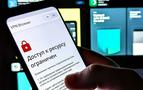 İnternet Kısıtlamalarından Yurt Dışındaki Ruslar Da Etkileniyor