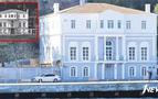 İstanbul Mahkemesi, Tarihi Köşkü Çarlık Rusyası Diplomatının Mirasçılarına Verdi