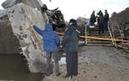 Rusya’da eski köprü çöktü: 4 ölü, 2 yaralı