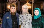 Ramzan Kadirov'un 18 yaşındaki kızı evlendi