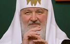 Patrik Kirill, inananlardan helallik istedi