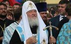 Rusya Patriği Kirill: IŞİD'in İslam ile hiçbir alakası yok