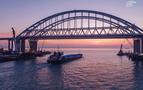 Kırım Köprüsü: 50 günde 2 milyon insan geçti
