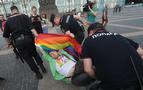 LGBT propagandası yapan yabancılar Rusya'dan sınır dışı edilecek
