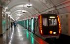 Moskova Dünyada en iyi ulaşıma sahip üç şehirden birisi seçildi