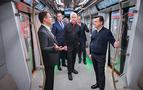 Moskova Metrosu Şehir Sınırlarını Aşacak: 7 Hat Podmoskovye’ye Uzanacak